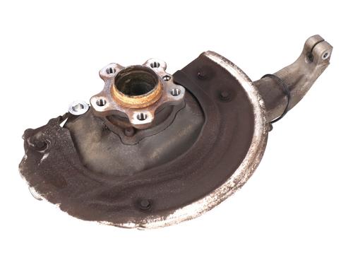 Used Right front steering knuckle BMW 5 (G30, F90) 530 d (265 hp) 28680265