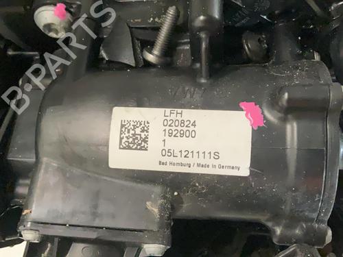 Engine VW TIGUAN ALLSPACE (BW2, BJ2) 2.0 TDI 4motion | BP37080931M1 - Image 8