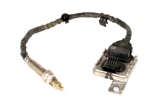 Used Electronic sensor Electronic sensor AUDI A8 D4 (4H2, 4H8, 4HC, 4HL) 3.0 TDI quattro (258 hp) 35719296 35719296