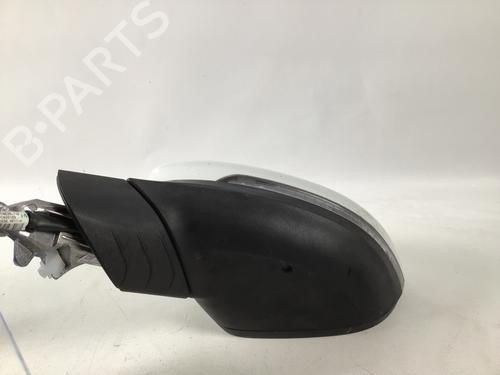 Left mirror VW GOLF VIII (CD1, DA1) 1.0 TSI | BP36804550C26 - Image 3