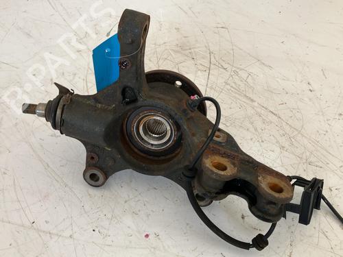 Left front steering knuckle OPEL VIVARO C Van (K0) VIVARO-E HYDROGEN | BP39926452M25 - Image 3