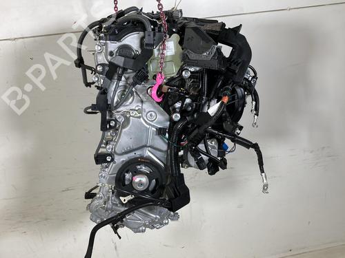 Engine TOYOTA YARIS CROSS (MXP_) 1.5 Hybrid (MXPJ10) | BP39925491M1 - Image 2