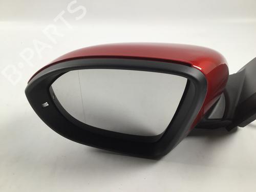 Retrovisor esquerdo VW TAIGO (CS1) 1.0 TSI | BP36414749C26 - Image 2
