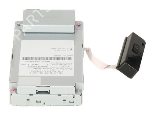 Used Electronic module Electronic module TOYOTA YARIS CROSS (MXP_) 1.5 Hybrid (MXPJ10) (92 hp) 39925548 39925548