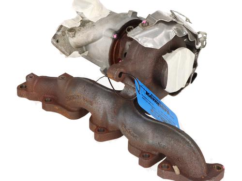 Used Turbocharger/Supercharger VW GOLF VII (5G1, BQ1, BE1, BE2) 2.0 TDI (150 hp) 29304227