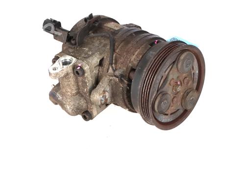 AC-Kompressor AC-Kompressor HYUNDAI i10 I (PA) 1.1 (67 hp) 34196887 34196887