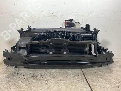 Juego de radiadores Juego de radiadores TOYOTA YARIS (_P21_, _PA1_, _PH1_) 1.5 Hybrid (MXPH10, MXPH11) (116 hp) 33771291 33771291