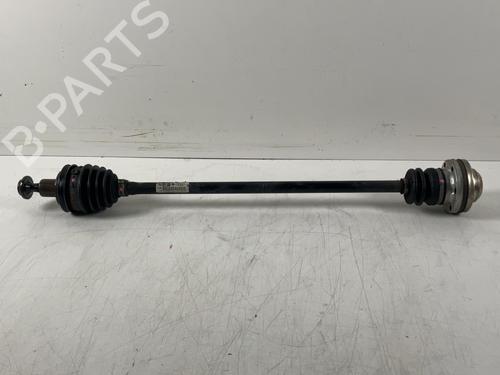 Drivaksel fortil venstre Drivaksel fortil venstre AUDI R8 Spyder (4S9, 4SR) 5.2 FSI quattro (540 hp) 34214190 34214190