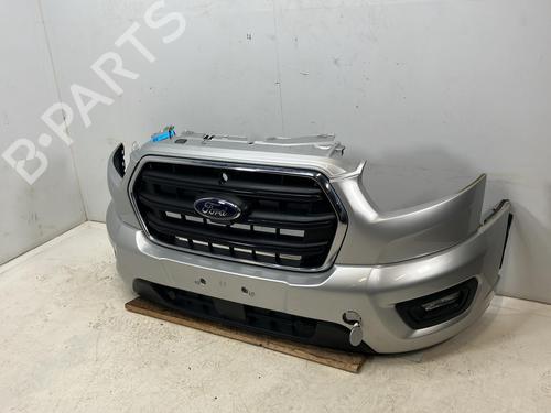 Front bumper FORD TRANSIT V363 Platform/Chassis (FED, FFD) 2.0 EcoBlue | BP39740141C7 - Image 2