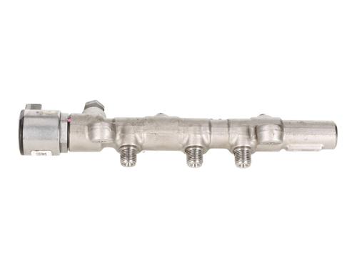 Pipe VW TOUAREG (CR7, RC8) 3.0 TDI 4motion | BP28124719M125 