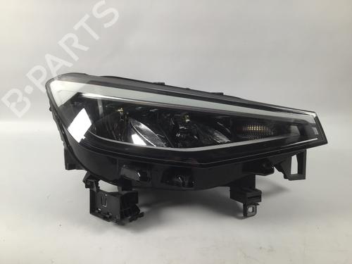 Used Right headlight Right headlight 32415819 32415819