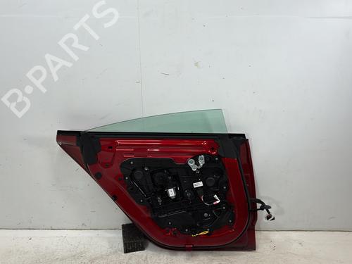 Dør venstre bagtil TESLA MODEL 3 (5YJ3) EV AWD | BP39923958C4 - Image 4