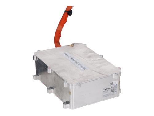 Electronic module OPEL VIVARO C Van (K0) VIVARO-E HYDROGEN | BP39920530M83 - Image 3