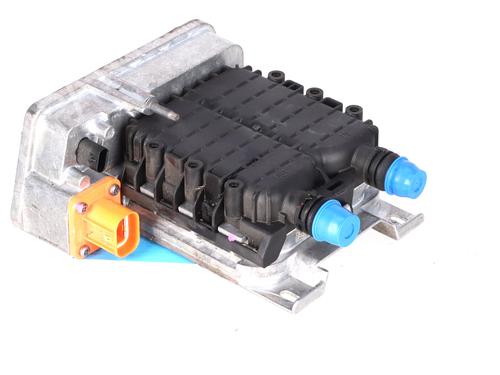 Used Electronic module Electronic module CITROËN JUMPY III Van (V_) ë-JUMPY HYDROGEN (136 hp) 39927187 39927187