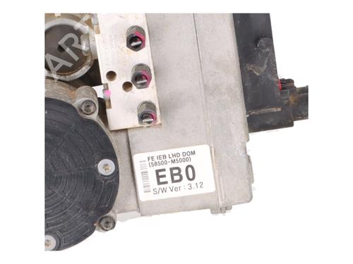 Servo brake HYUNDAI NEXO (FE) FCEV | BP28058679M42 