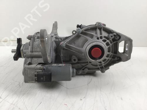 Used Rear differential MERCEDES-BENZ GLA (H247) GLA 250 (247.746) (224 hp) 27303691
