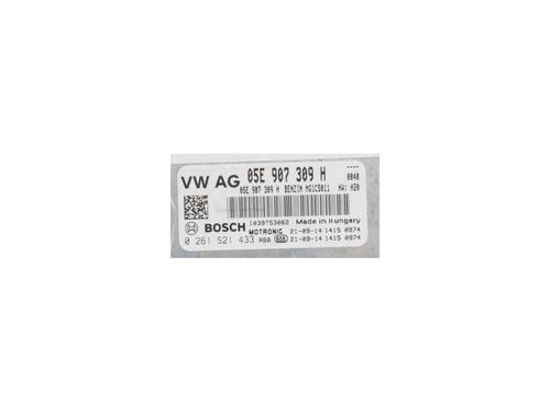 Engine control unit (ECU) VW T-ROC (A11, D11) 1.5 TSI | BP36026988M57 - Image 3