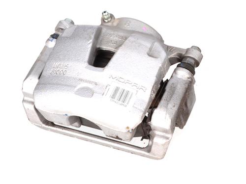 Used Right front brake caliper Right front brake caliper OPEL VIVARO C Van (K0) VIVARO-E HYDROGEN (136 hp) 39926221 39926221