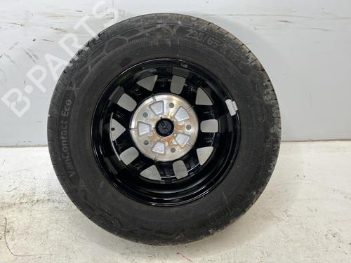 Fælk FORD TRANSIT V363 Platform/Chassis (FED, FFD) 2.0 EcoBlue | BP33980622C45  - Image 16