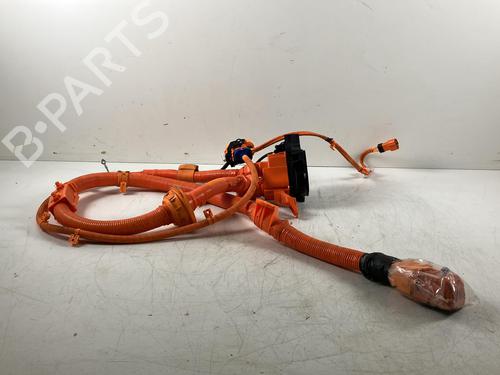 Used Electronic module Electronic module HYUNDAI IONIQ 5 (NE) N All-wheel Drive (650 hp) 39923814 39923814