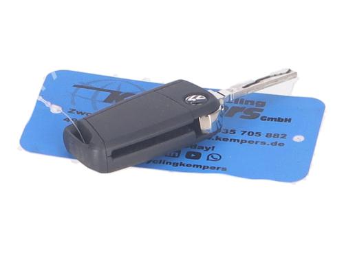 Elektronisk modul VW T-ROC (A11, D11) 1.6 TDI | BP25019701M83 