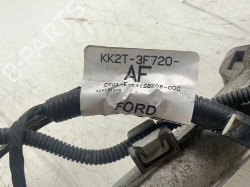 Steering rack FORD TRANSIT V363 Platform/Chassis (FED, FFD) 2.0 EcoBlue | BP40436270M22 - Image 4