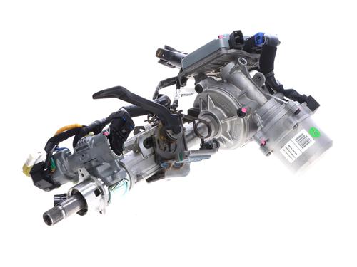 Steering column HYUNDAI i30 (PDE, PD, PDEN) 1.0 T-GDI | BP40292817M21 - Image 2