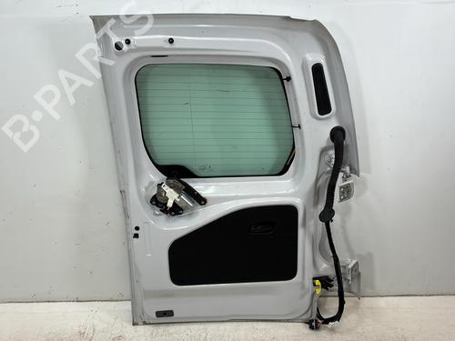 Left tailgate OPEL COMBO E Tour / Life (K9) 1.5 | BP38067704C76 - Image 5
