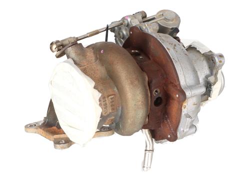 Used Turbocharger/Supercharger Turbocharger/Supercharger VW GOLF VIII (CD1, DA1) 2.0 TSI R 4motion (333 hp) 39919401 39919401