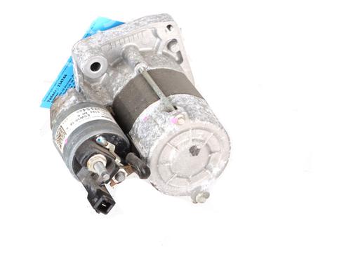 Used Starter Starter CITROËN C5 AIRCROSS (A_) 1.2 PureTech 130 (ARHNSJ) (131 hp) 36026931 36026931