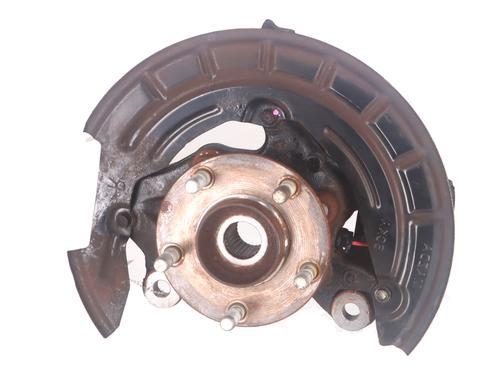 Used Right front steering knuckle MAZDA 3 Hatchback (BP) 1.8 SKYACTIV-D (116 hp) 27260855
