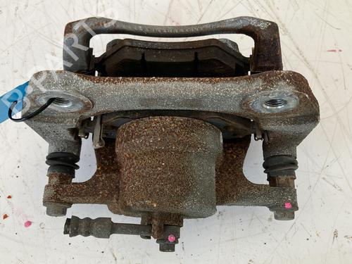 Right front brake caliper BAIC SENOVA X55 1.5 (BJ7153) | BP39921419M104 - Image 3