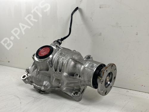 Front differential BMW X5 (G05, F95) xDrive 50 e Plug-in-Hybrid | BP39922947M23 - Image 3