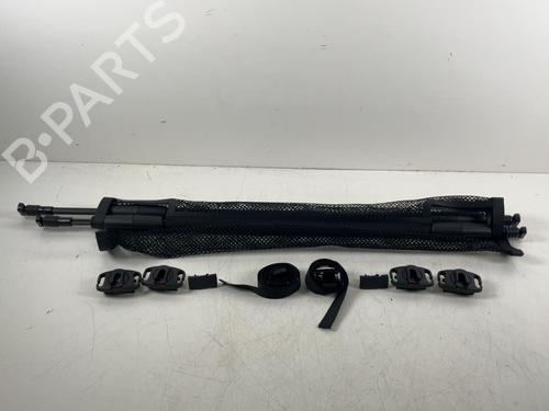 Used Cargo separator VW TOURAN (5T1) 1.4 TSI (150 hp) 30748793