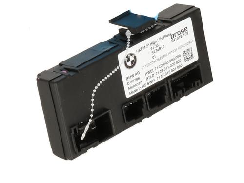 electronic-module-bmw-x5-g05-f95-2018-33213797 main image