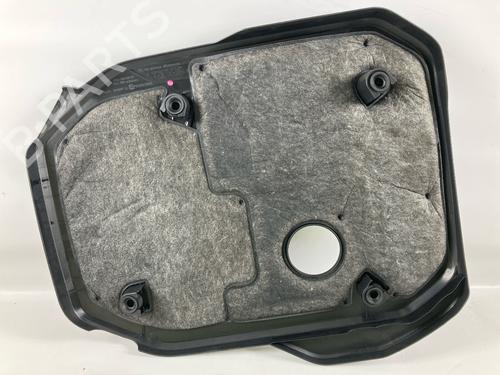 Upper protection BMW 5 (G30, F90) 530 d | BP17915102M93 