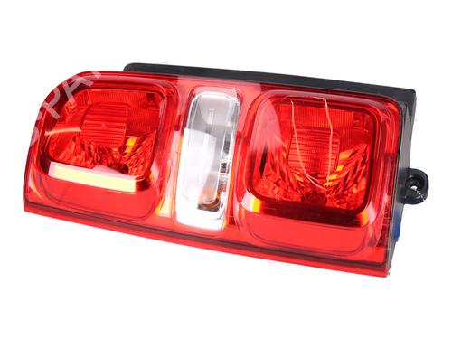 Used Left taillight Left taillight OPEL VIVARO C Van (K0) VIVARO-E HYDROGEN (136 hp) 39919476 39919476