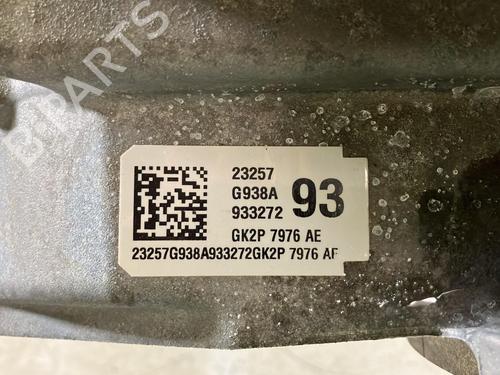 Gearbox FORD TRANSIT V363 Platform/Chassis (FED, FFD) 2.0 EcoBlue | BP34568883M3  - Image 5