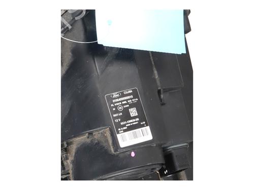 Left headlight FORD TRANSIT V363 Platform/Chassis (FED, FFD) 2.0 EcoBlue | BP35776569C28 - Image 3