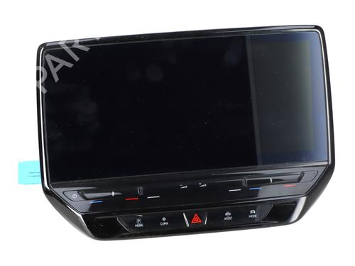 Display Display VW ID.5 (E39) Pro Performance (204 hp) 34709209 34709209