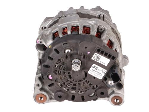 Alternator VW POLO VI (AW1, BZ1, AE1) 1.0 TSI | BP28674103M7 