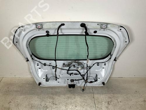 Tailgate FORD FIESTA VI (CB1, CCN) 1.5 TDCi | BP18106785C6 
