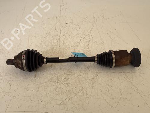 Used Right front driveshaft Right front driveshaft AUDI Q3 Sportback (F3N) 2.5 RS TFSI quattro (400 hp) 36436402 36436402