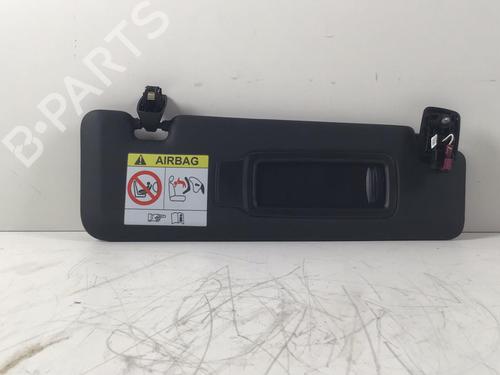 Interior roof BMW X6 (G06, F96) xDrive 40 d Mild-Hybrid | BP30290570I12 