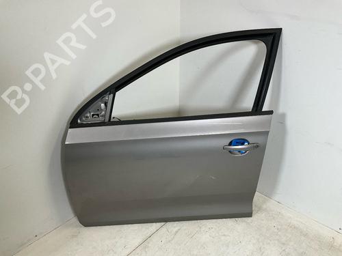 Used Left front door SEAT TOLEDO IV (KG3) 1.2 TSI (105 hp) 16989733