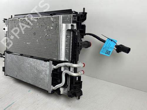 Radiator set OPEL VIVARO C Van (K0) VIVARO-E HYDROGEN | BP39927290M120 - Image 3