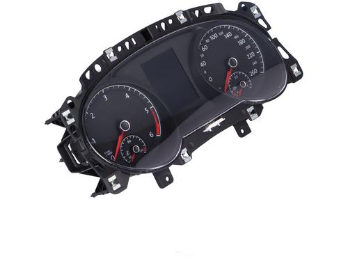 Instrument cluster VW GOLF SPORTSVAN VII (AM1, AN1) 2.0 TDI | BP10360525C47 