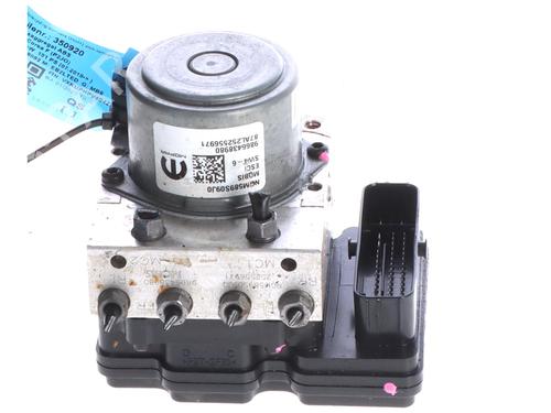 abs-pump-opel-corsa-f-p2jo-2019-40189560 main image