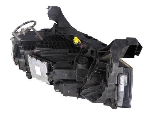 Right headlight AUDI Q7 (4MB, 4MG, 4MQ) SQ7 TDI quattro | BP29868208C29