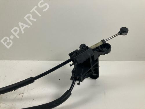 Automatic gearbox selector PEUGEOT 2008 I (CU_) 1.2 VTi | BP23213610M91 